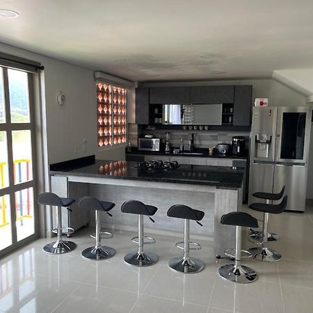 GuatapéApartamento De Lujo公寓 外观 照片