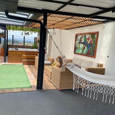 GuatapéApartamento De Lujo公寓 外观 照片