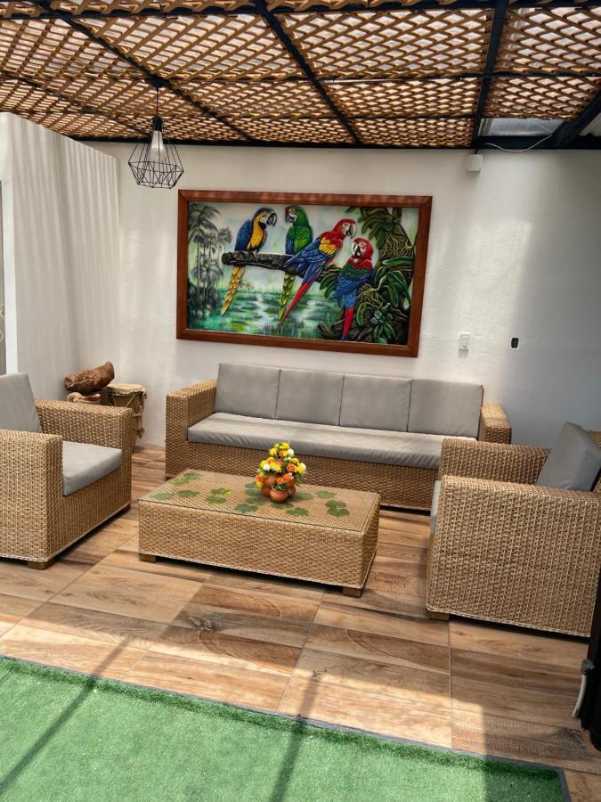 GuatapéApartamento De Lujo公寓 外观 照片