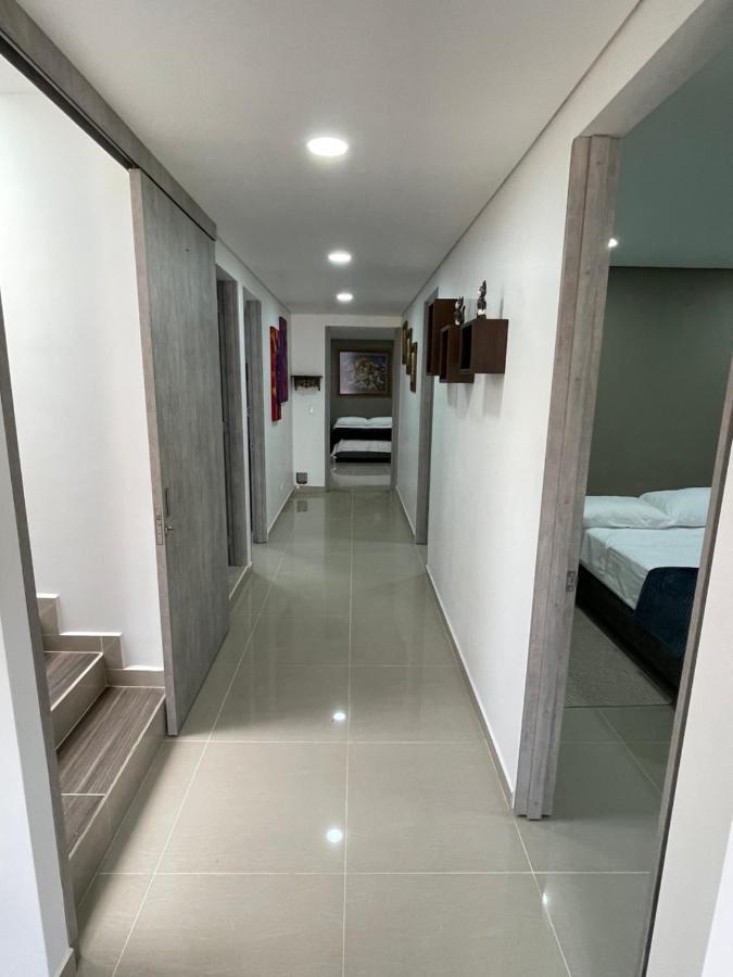 GuatapéApartamento De Lujo公寓 外观 照片